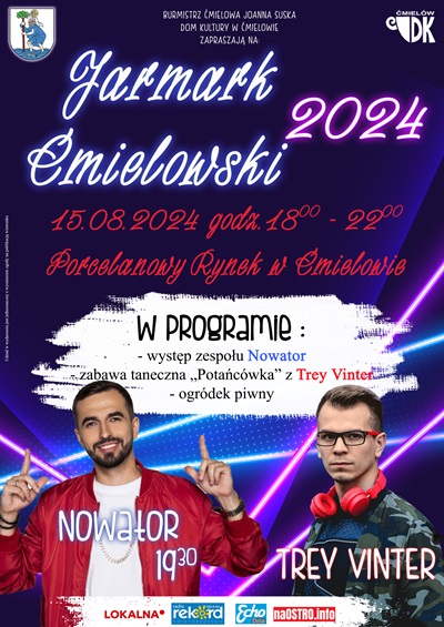 Jarmark 2024
